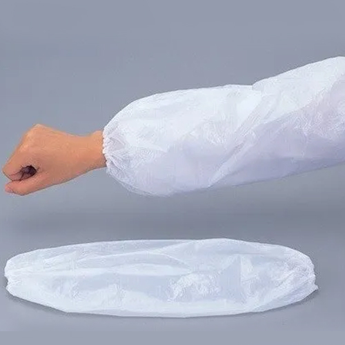 Polyethylene Sleeve Covers